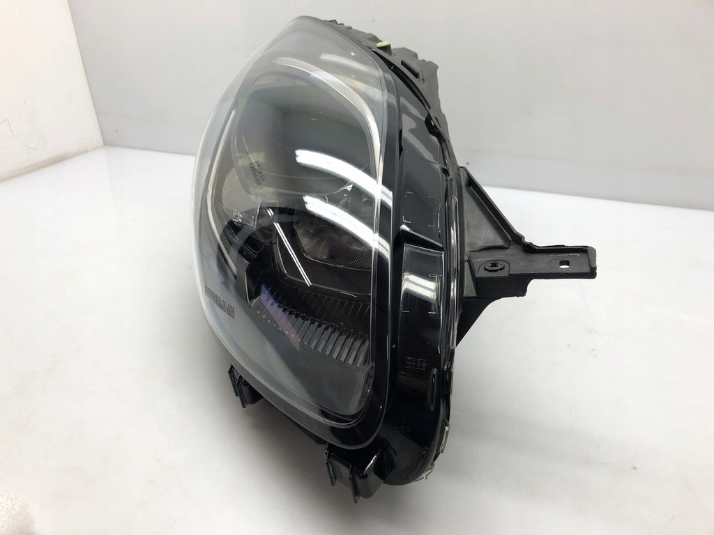 Frontscheinwerfer Ford Puma L1TB-13E014-GK LED Rechts Scheinwerfer Headlight SCH6145418567ww