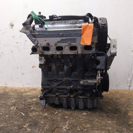 Motor VW Golf III VII Passat B8 CRK 1.6 TDI 90PS 66kW 142TKm Diesel Unkomplett MOT4137014416ac