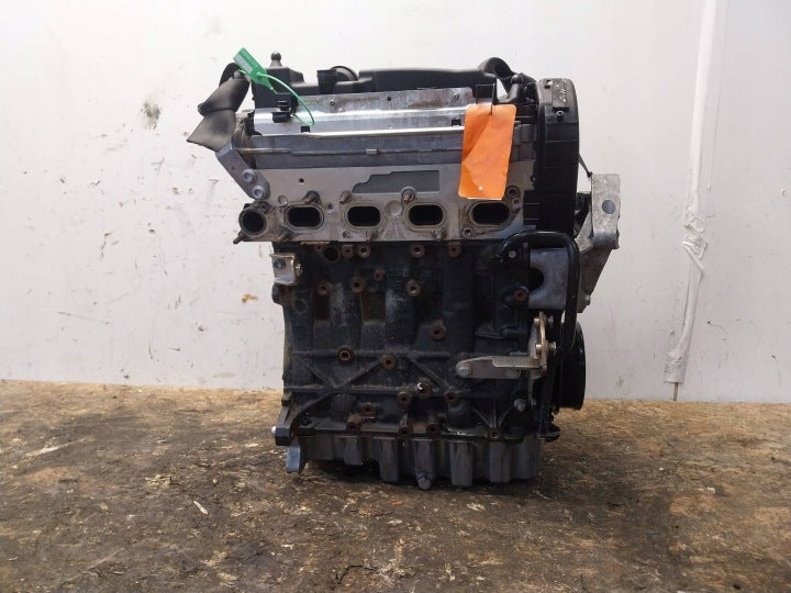 Motor VW Golf III VII Passat B8 CRK 1.6 TDI 90PS 66kW 142TKm Diesel Unkomplett MOT4137014416ac