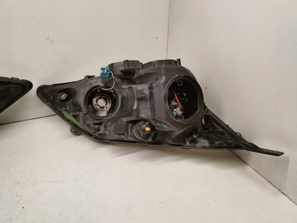Frontscheinwerfer Honda Logo LED Rechts Scheinwerfer Headlight SCH4901936867fv