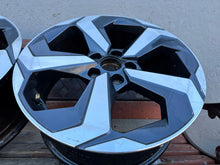 Load image into Gallery viewer, 1x Alufelge 18 Zoll 7.5" 5x114.3 45ET AC4CH-T6 6UA4J Mg Rim Wheel FEL6468311804tr