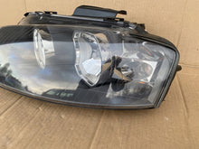 Laden Sie das Bild in den Galerie-Viewer, Frontscheinwerfer Audi A3 8P0941003K LED Links Scheinwerfer Headlight