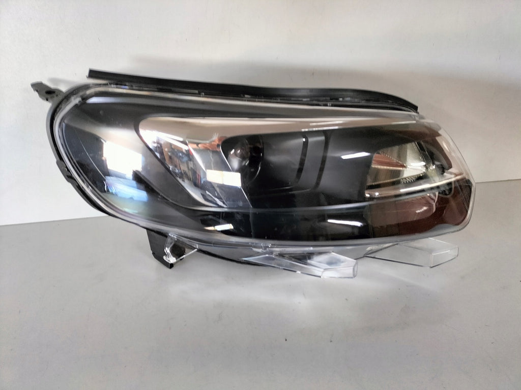 Frontscheinwerfer Opel Zafira Vivaro C Xenon Rechts Scheinwerfer Headlight