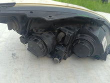 Laden Sie das Bild in den Galerie-Viewer, Frontscheinwerfer Hyundai I30 92101-2R-000 Links Scheinwerfer Headlight SCH3382424733cn