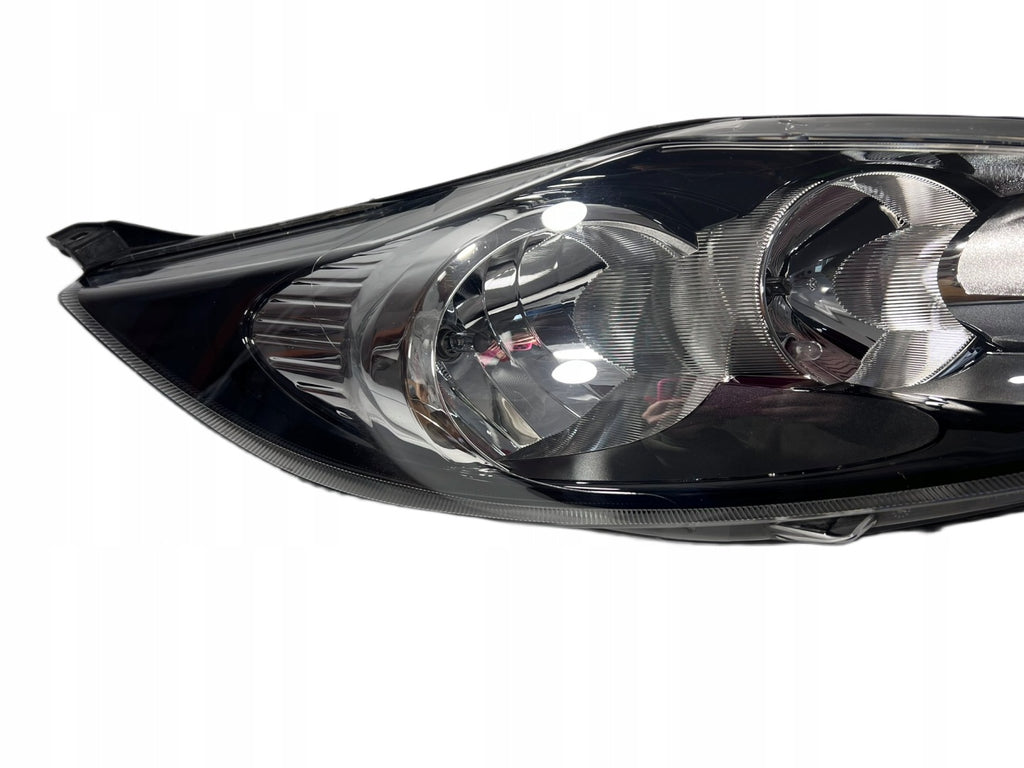 Frontscheinwerfer Ford Fiesta I 8A61-13W029-AH Ein Stück (Rechts oder Links) SCH3083324541ue