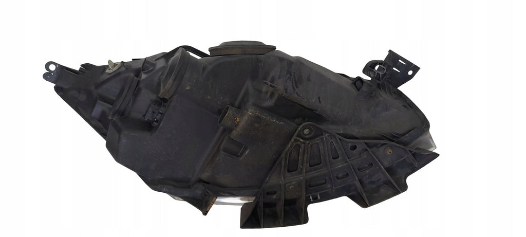 Frontscheinwerfer Citroën C4 Picasso I Links Scheinwerfer Headlight