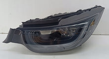 Laden Sie das Bild in den Galerie-Viewer, Frontscheinwerfer BMW I3 7472185-02 LED Links Scheinwerfer Headlight SCH2509708259lt