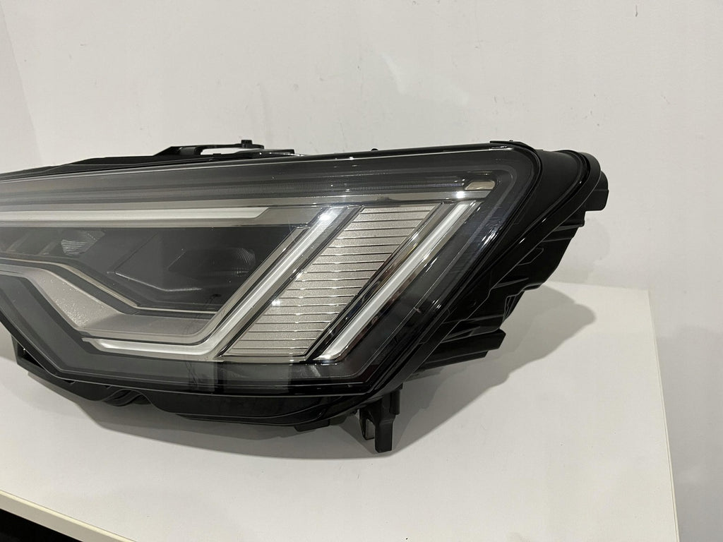 Frontscheinwerfer Audi A6 C8 4K0941039 LED Ein Stück (Rechts oder Links) SCH4302051106ee