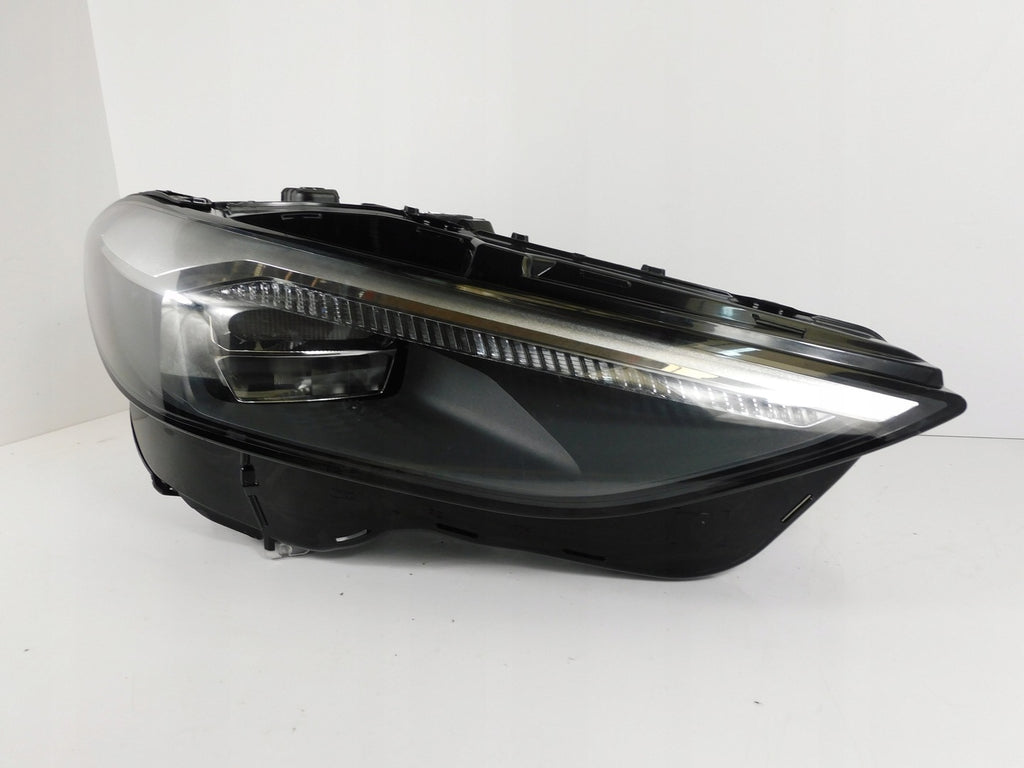 Frontscheinwerfer Audi A5 8B3941012 LED Rechts Scheinwerfer Headlight