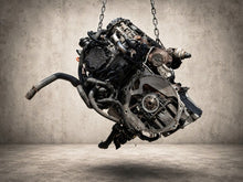 Load image into Gallery viewer, Motor VW T5 CAA 2.0 TDI 140PS 103kW 190TKm 2010 Diesel Engine Komplett MOT5885630517iy
