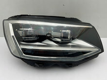 Load image into Gallery viewer, Frontscheinwerfer VW Multivan Transporter 7E1941036A Full LED Rechts Headlight SCH7704474559br