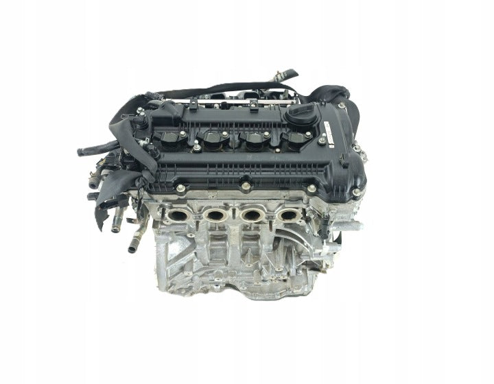 Motor Hyundai Kia Sportage Optima G4NA 2.0 94TKm Benzin Engine Unkomplett MOT1855594344ev