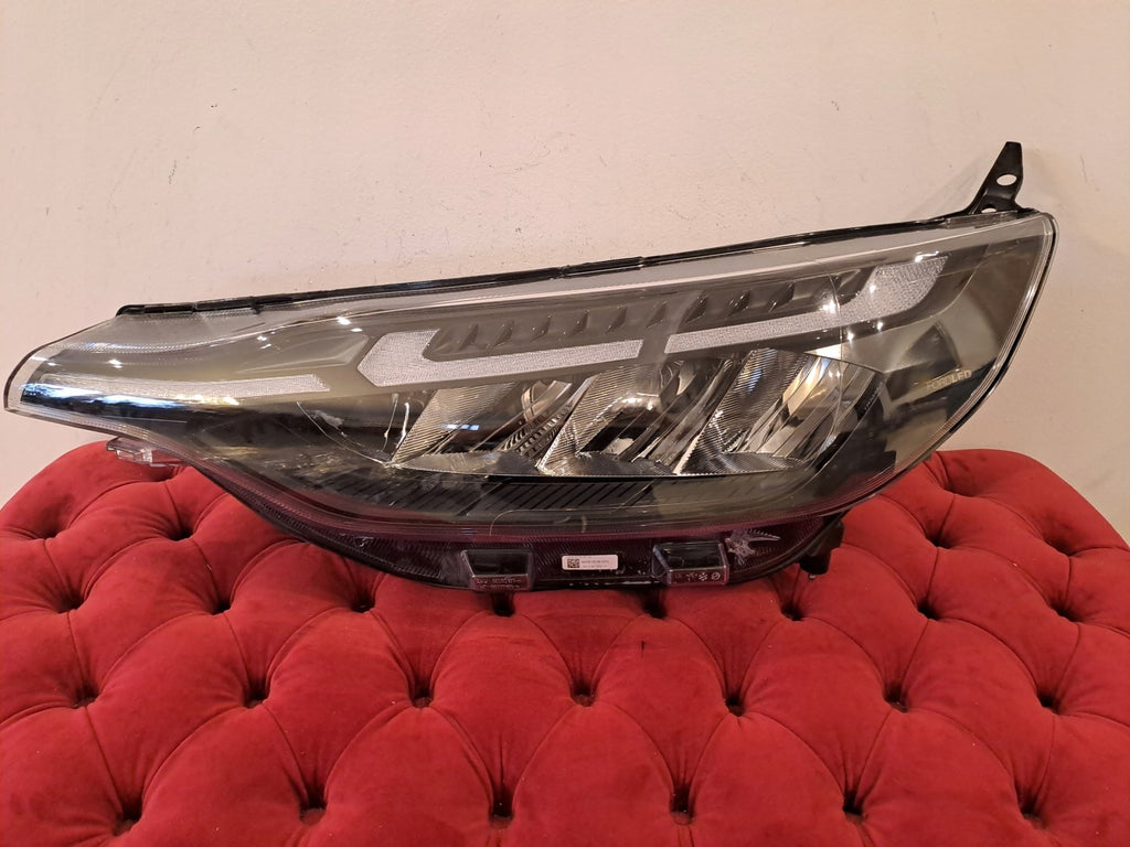 Frontscheinwerfer Ford Transit Custom PZ31-13E015-CB Links Headlight SCH6916942118sp