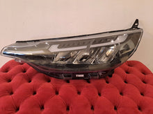 Laden Sie das Bild in den Galerie-Viewer, Frontscheinwerfer Ford Transit Custom PZ31-13E015-CB Links Headlight SCH6916942118sp