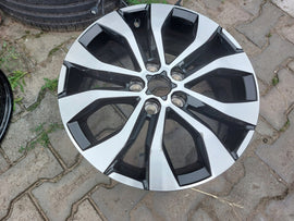 1x Alufelge 17 Zoll 7.0