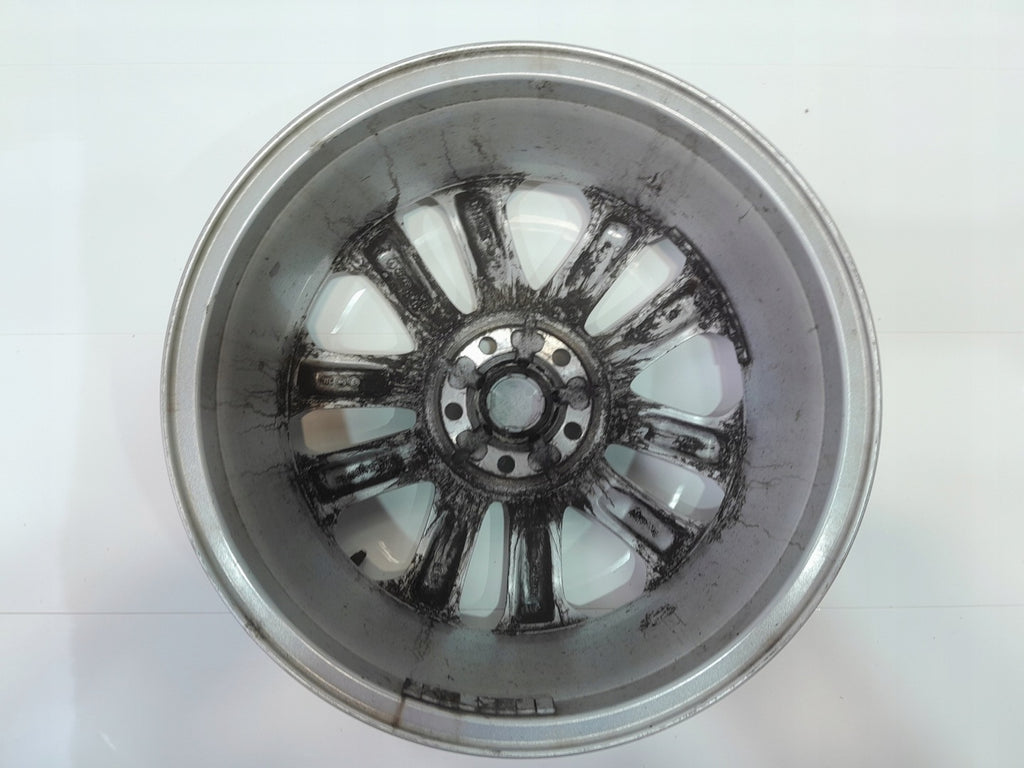 1x Alufelge 17 Zoll 7.0" 5x108 50ET Glanz AM5J1007FB Ford C-Max Rim Wheel FEL7247082221fp