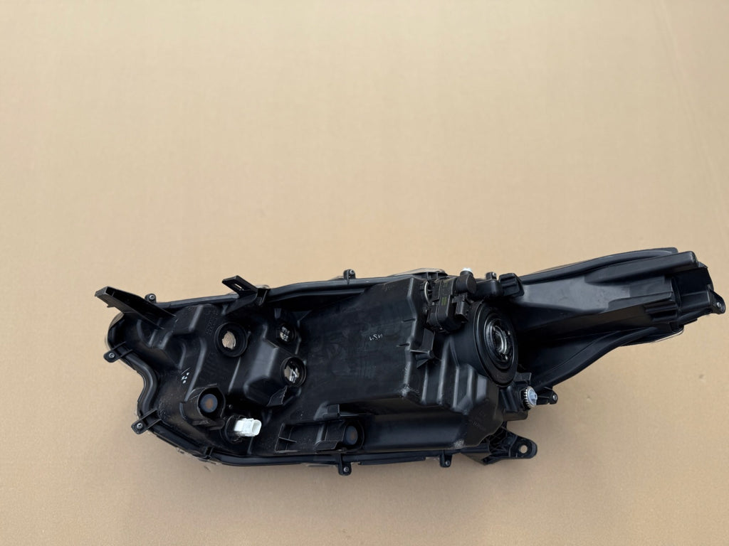 Frontscheinwerfer Toyota Yaris KO-6EU LED Rechts Scheinwerfer Headlight SCH4619565089or