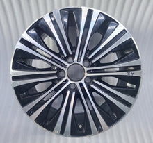 Load image into Gallery viewer, 1x Alufelge 18 Zoll 7.5" 5x112 49ET A1774013300 Mercedes-Benz Cla C118 Rim Wheel FEL2043808316ah