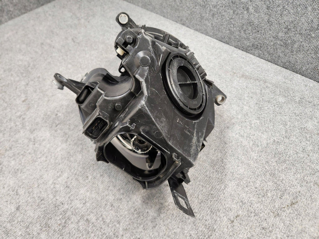 Frontscheinwerfer Mini Clubman R55 10005500 Xenon Links Scheinwerfer Headlight SCH6671574392re
