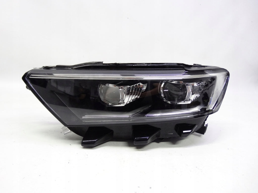 Frontscheinwerfer VW T-Roc 2GA941773 LED Links Scheinwerfer Headlight