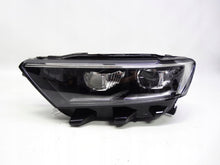 Laden Sie das Bild in den Galerie-Viewer, Frontscheinwerfer VW T-Roc 2GA941773 LED Links Scheinwerfer Headlight