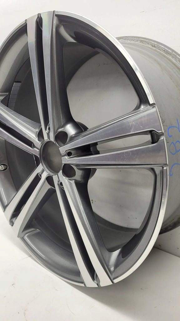 1x Alufelge 20 Zoll 9.0" 5x112 33ET A2574010600 Mercedes-Benz Cls Rim Wheel FEL7200595047vb