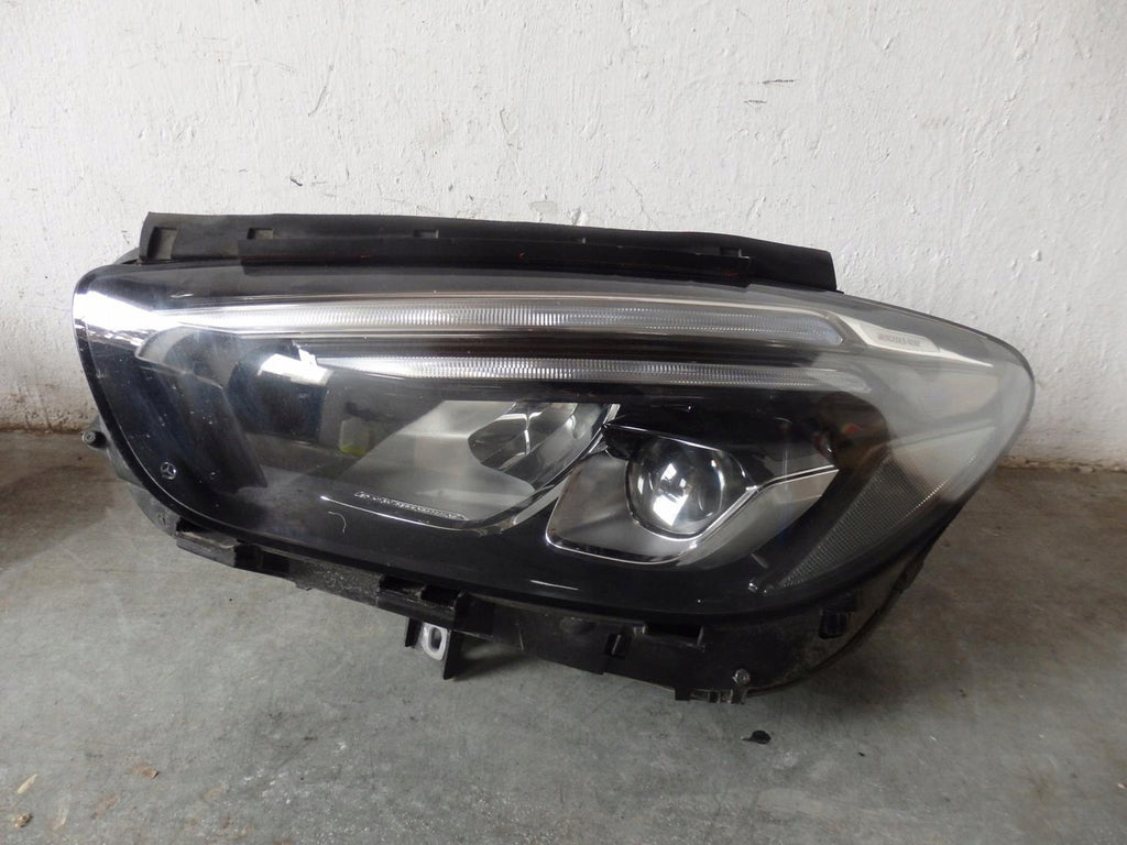 Frontscheinwerfer Mercedes-Benz W247 A2479062503 LED Links Headlight