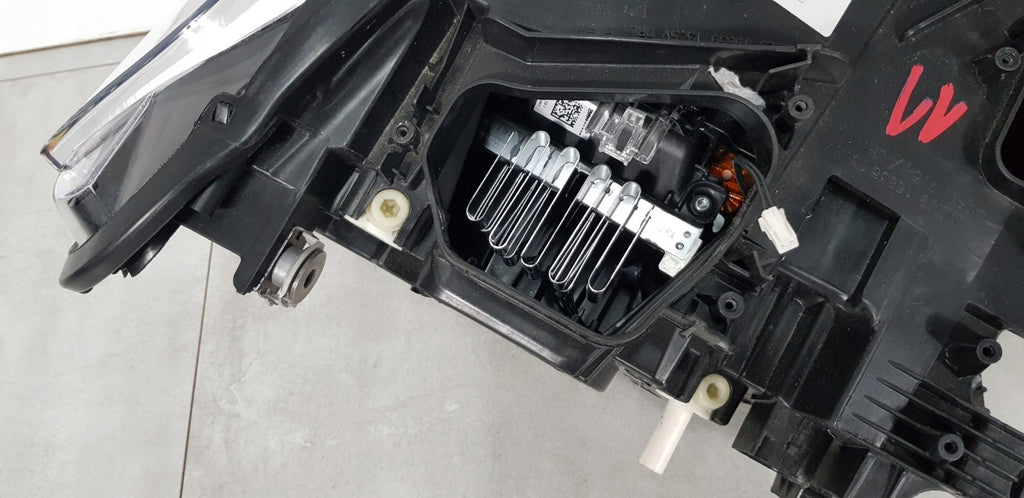 Frontscheinwerfer BMW X1 F48 7472249 Full LED Links Scheinwerfer Headlight SCH2827778430sj