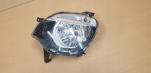 Laden Sie das Bild in den Galerie-Viewer, Frontscheinwerfer Renault Twingo III 260608792R Links Scheinwerfer Headlight SCH7917462911nd