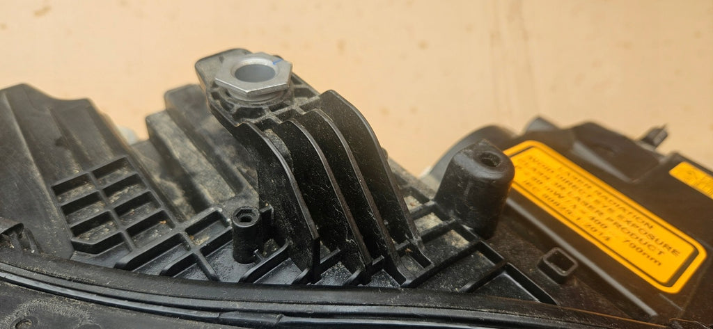 Frontscheinwerfer BMW X5 G05 5A27998-01 Laser Rechts Scheinwerfer Headlight SCH8510467007lv