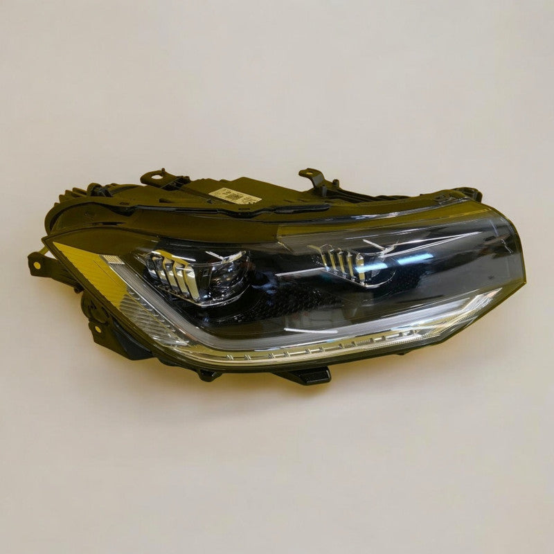 Frontscheinwerfer VW T-Cross 2GM941036A LED Rechts Scheinwerfer Headlight