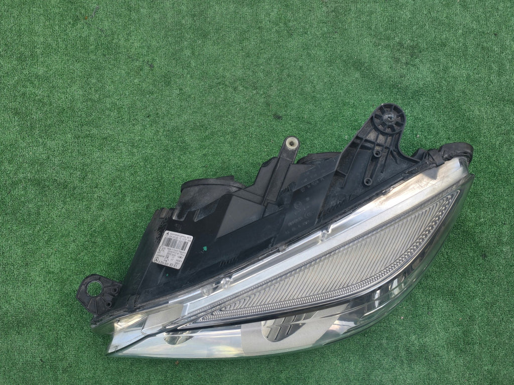 Frontscheinwerfer Mercedes-Benz W204 A2048208361 Links Scheinwerfer Headlight SCH1097949021qx