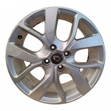 Load image into Gallery viewer, 1x Alufelge 16 Zoll 6.5&quot; 4x100 44ET 403001392R Renault Clio IV Captur Rim Wheel