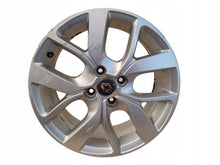 Load image into Gallery viewer, 1x Alufelge 16 Zoll 6.5&quot; 4x100 44ET 403001392R Renault Clio IV Captur Rim Wheel