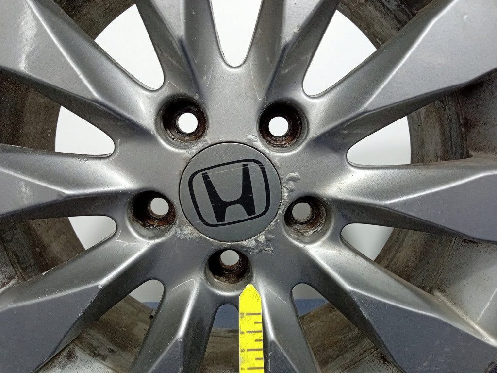 4x Alufelge 16 Zoll 6.5" 5x114.3 SNA665E Honda I Rim Wheel FEL4266480237la