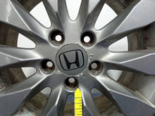Load image into Gallery viewer, 4x Alufelge 16 Zoll 6.5" 5x114.3 SNA665E Honda I Rim Wheel FEL4266480237la