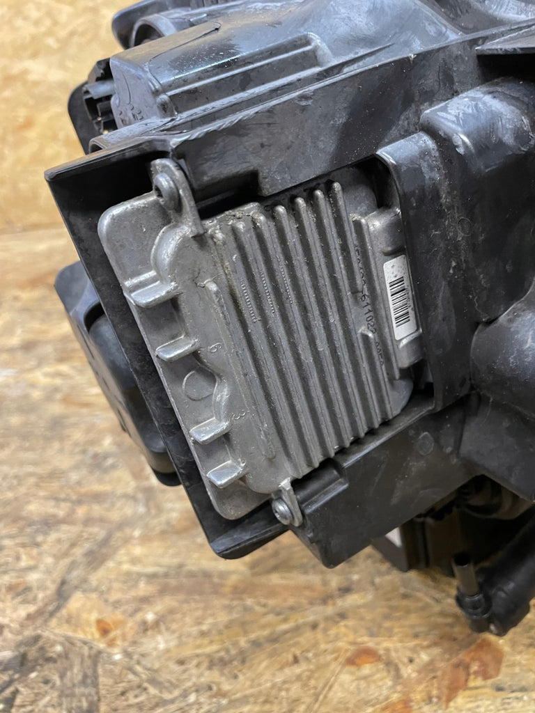 Frontscheinwerfer Jeep Grand Cherokee Wk2 68144708AG Rechts Headlight SCH7439512296qp