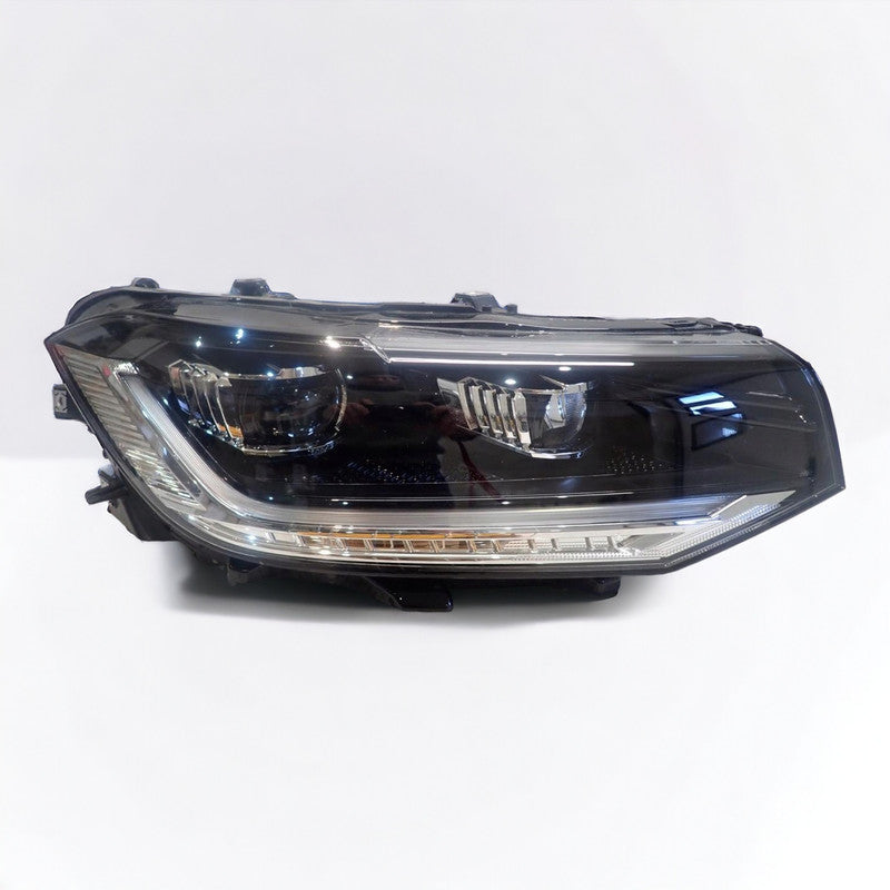 Frontscheinwerfer VW T-Cross 2GM941036B FULL LED Rechts Scheinwerfer Headlight