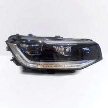 Laden Sie das Bild in den Galerie-Viewer, Frontscheinwerfer VW T-Cross 2GM941036B FULL LED Rechts Scheinwerfer Headlight