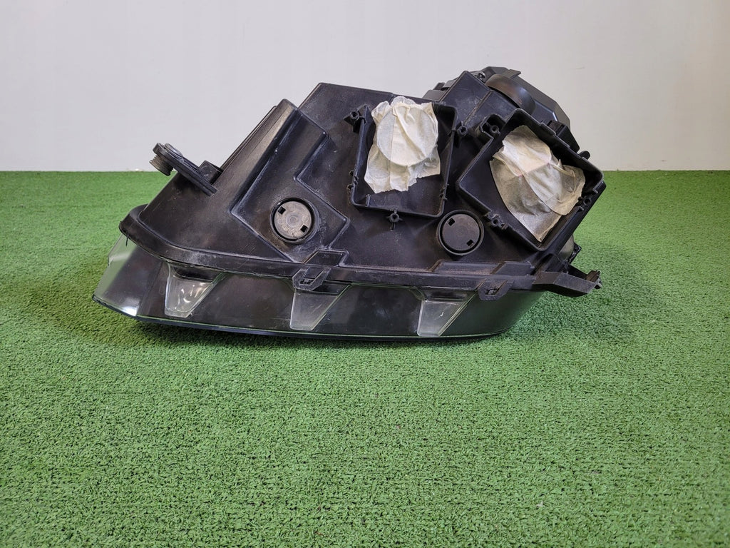 Frontscheinwerfer VW Amarok 2H1941015AF Ein Stück (Rechts oder Links) Headlight SCH2012831346rl