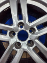Load image into Gallery viewer, 1x Alufelge 17 Zoll 7.0" 5x112 37ET Glanz 8W0601025P Audi A4 B9 Rim Wheel FEL6272641047tw