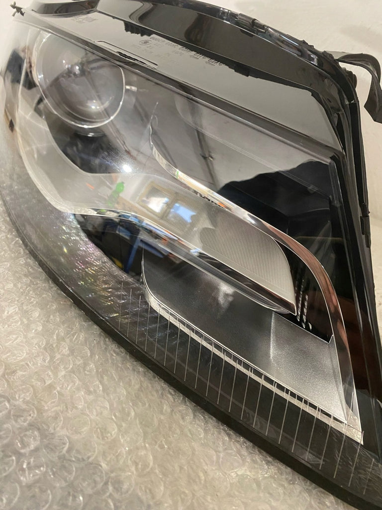 Frontscheinwerfer Audi A4 B8 8K0941030 Xenon Rechts Scheinwerfer Headlight SCH7025142150cb