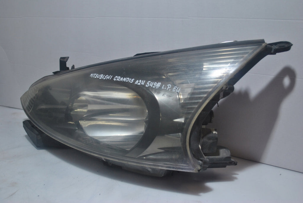 Frontscheinwerfer Mitsubishi Grandis Links Scheinwerfer Headlight