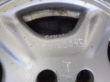 Load image into Gallery viewer, 4x Alufelge 15 Zoll 5.5" 4x100 Honda Civic VII I Corolla Rim Wheel FEL6283266287co