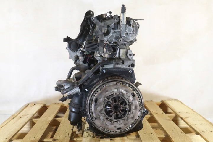 Motor VW Passat BVY 2.0 FSI 149PS 110kW 2006 Benzin Engine Unkomplett MOT3002791731mu