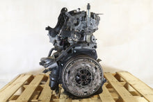 Load image into Gallery viewer, Motor VW Passat BVY 2.0 FSI 149PS 110kW 2006 Benzin Engine Unkomplett MOT3002791731mu