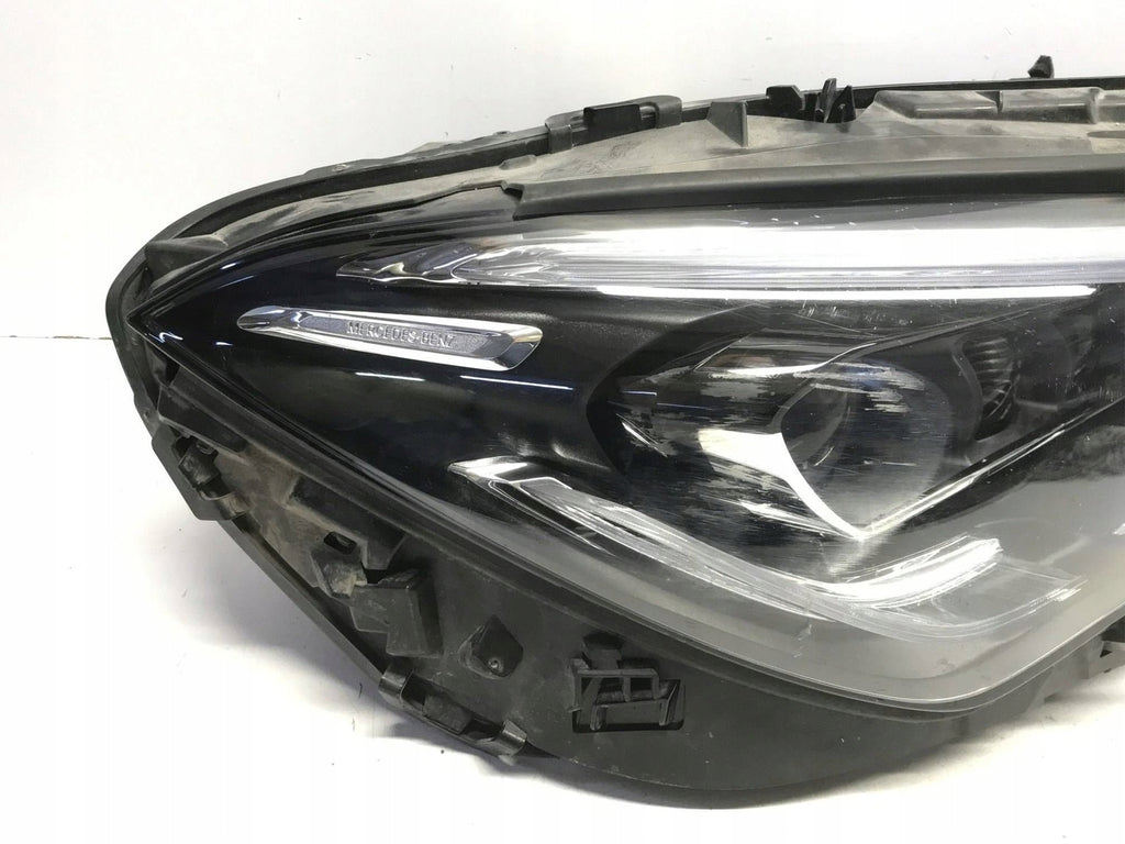 Frontscheinwerfer Mercedes-Benz Cla C118 A1189067001 MDE89132A1EX2660 FALSE SCH4037799781hf