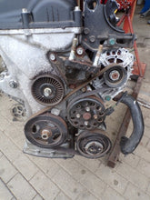 Load image into Gallery viewer, Motor Kia Rio III G4FA 1.4 2011 Benzin Engine Komplett MOT6536577160hj