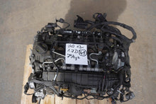 Laden Sie das Bild in den Galerie-Viewer, Motor Hyundai Ix35 D4FD 1.7 CRDI 120TKm 2013 Engine Unkomplett MOT8830095872ve