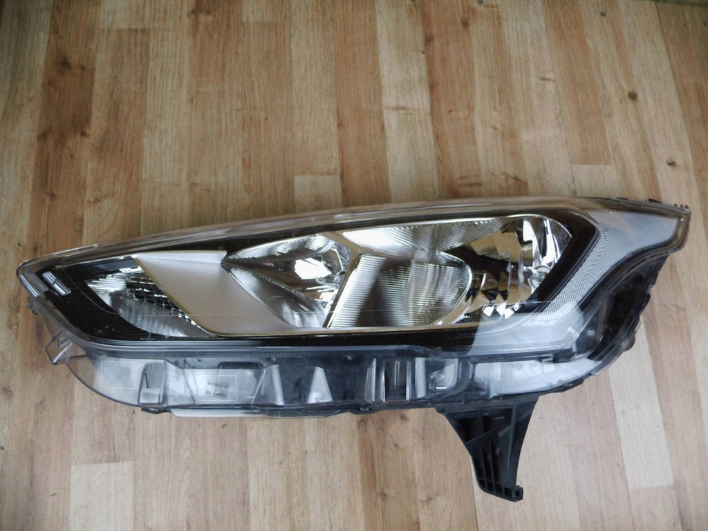 Frontscheinwerfer Ford Connect KT1B-13W030-AF Links Scheinwerfer Headlight SCH2851186803bm